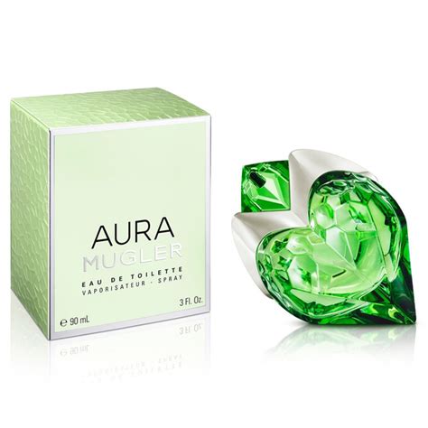 mugler aura perfume boots